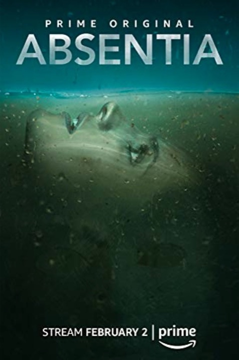 Absentia poster