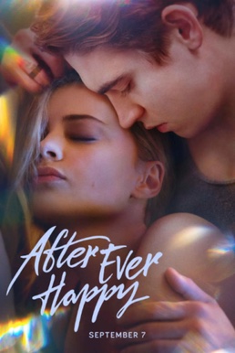 After Ever Happy poster