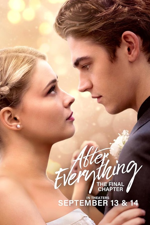 After Everything poster