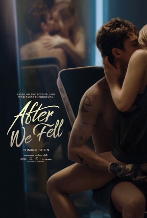 After We Fell poster