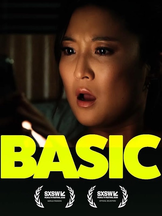 Basic poster