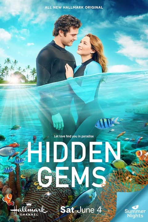 Hidden Gems poster