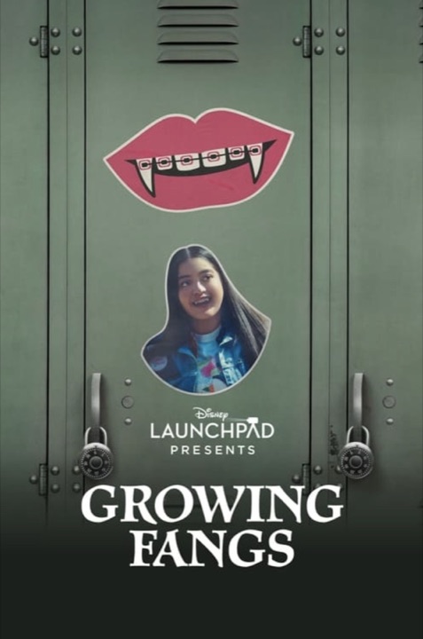 Launchpad: Growing Fangs poster