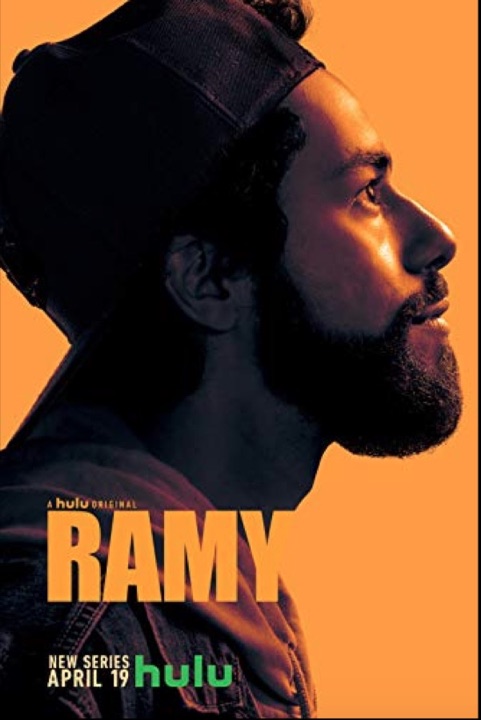 Ramy poster
