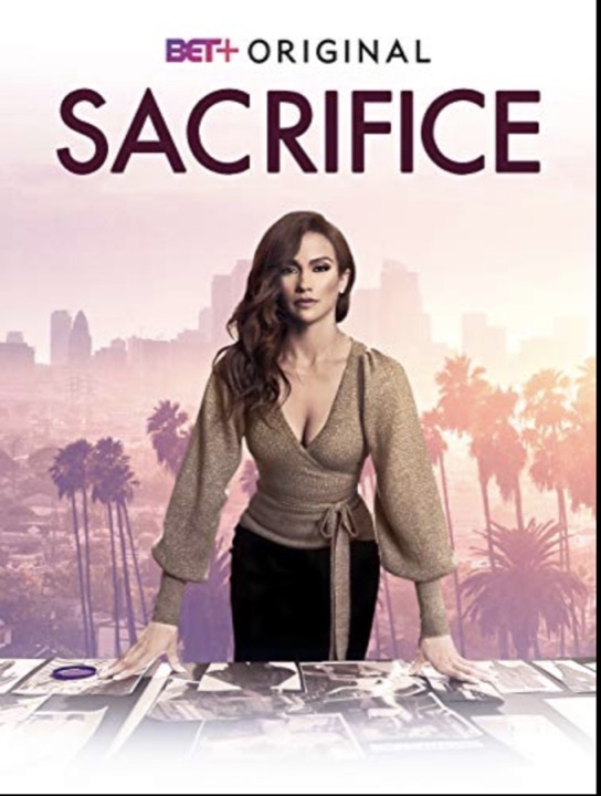 Sacrifice poster