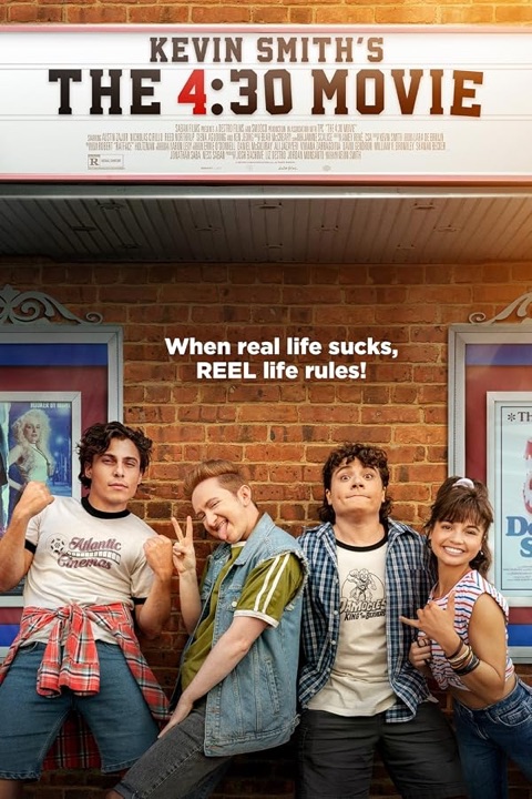 The 4:30 Movie poster